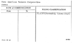 American Tankers Corporation