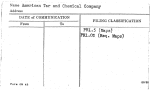 American Tar and Chemical Company
