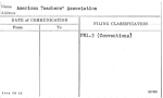 American Teachers' Association