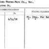 American Thermo-Ware Co., Inc.