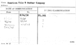 American Tile & Rubber Company