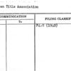 American Title Association