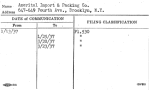 Amerital Import & Packing Co.