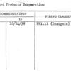 Amerloyd Products Corporation