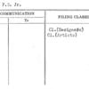 Amory, F.D. Jr.