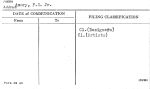 Amory, F.D. Jr.