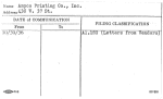 Ampco Printing Co., Inc.