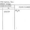Amsterdam Agency, Inc.