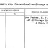 Amusement, etc. Concessionaires-Storage and Winterizing