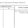 Amusements Department-Revenue Forecast
