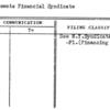 Amusements Financial Syndicate