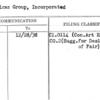 An American Group, Incorporated