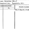 Andersen, Christian (Mrs.)