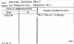 Andersen, Christian (Mrs.)
