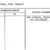 Andersen, John (Buyer)