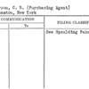 Anderson, C.B. (Purchasing Agent)