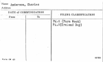 Anderson, Charles