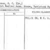 Anderson, G.C. (Dr.)