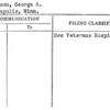 Anderson, George A.