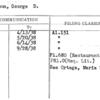 Anderson, George D.