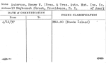 Anderson, Henry W. (Pres. & Tres. Auto. Mut. Ins. Co. of Amer)