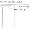 Anderson, John Huske (Mrs. L.L.)