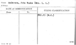 Anderson, John Huske (Mrs. L.L.)