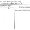 Anderson Lamb Photogravure Corp.