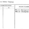 Anderson Rubber Company