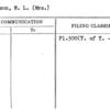 Anderson, W.L. (Mrs.)