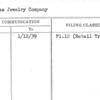 Andrae Jewelry Company