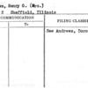 Andrews, Henry G. (Mrs.)