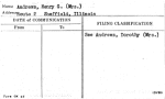 Andrews, Henry G. (Mrs.)