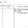 Andrews, J.W.