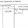 Anemostat Corporation of America