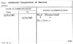 Anemostat Corporation of America