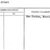 Anes, Albert