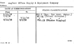 Angferr Office Supply & Equipment Company
