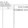 Anglehart, J.B.