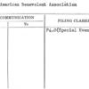 Anglo-American Benevolent Association