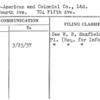 Anglo-American and Colonial Co., Ltd.