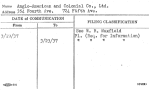 Anglo-American and Colonial Co., Ltd.