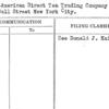 Anglo-American Direct tea Trading Company