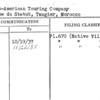 Anglo-American Touring Company