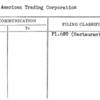 Anglo American Trading Corporation