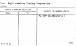 Anglo American Trading Corporation
