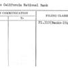 Anglo California National Bank