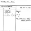 Angof Holding Co., Inc.