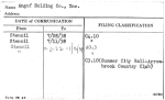 Angof Holding Co., Inc.