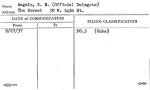 Angulo, R.M. (Official Delegate)